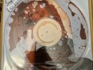 Sabrina Carpenter Espresso Liquid Vinyl - Blood Records In Hand