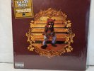 Kanye West The College Dropout Vinyl Record Double LP 2004 Sealed New