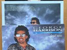 GEORGE HARRISON : CLOUD NINE Vinyl LP 1987   best