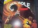 Story of The Black Hole ORIGINAL US Vinyl LP Walt Disney MINT 1979