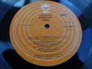 Abba ARRIVAL 1976 UK LP 1st Press A1 / B1 Very Heavy Disc PLAYS MINT HEAR
