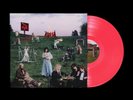 The Last Dinner Party From The Pyre Inferno Coloured Edition Vinyl LP 2025