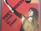 Viva El Amor by Pretenders Vinyl Record, 2015 New Sealed