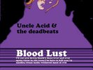 Blood Lust by Uncle Acid and the Deadbeats (Record, 2012)
