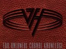 For Unlawful Carnal Knowledge (Expanded Edition) by Van Halen (Record, 2024)