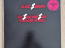 BLACK SABBATH RARE MINT PROMO 'SOLD OUR SOUL' DBL LP OZ & THE METAL MASTERS RULE