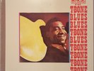 T-Bone Walker - T-Bone Blues (LP, Album, RE) (Very Good Plus (VG+)) - 3870032161