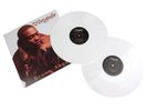 D’Angelo “Brown Sugar” 2xLP Limited Edition Mint Condition Rare WHITE VINYL