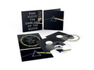 Pink Floyd The Dark Side Of The Moon 50th Anny LTD 180GM UV VINYL 2 LP PICTURE D