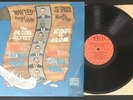 JOE CUBA SEXTET Bang Bang Push Push LP - Rico — VG+ | in shrink | boogaloo