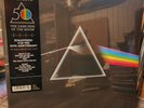 The Dark Side of the Moon (50th Anniversary) by Pink Floyd (Record, 2023)