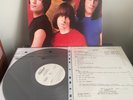 RAMONES “End Of The Century” TEST PRESSING Vinyl Record Album LP Punk 1979 Sire