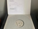 The Cramps A Date With Elvis (Test Pressing, UK 1986, Big Beat Records) Vinyl LP