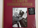 New Elvis Costello & Burt  - The Songs Of Bacharach & Costello 2 LP New Vinyl
