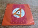 Humbug - Groovin' With Mr Bloe UK PROMO DEMO '70 1st CBS 3125 Soul Freakbeat 7