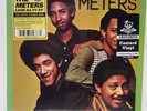 THE METERS Look-Ka Py Py LP SEALED NEW LTD 500 Custard Vinyl NEW