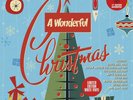 Various Wonderful Christmas / Various (Vinyl)