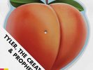 Tyler, The Creator & Prophet - Peach Fuzz 10