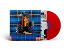 Pinkpantheress Fancy That Red Vinyl Alt Cover NEW SEALED MINT