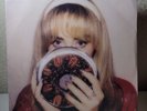 Fruitcake by Sabrina Carpenter (Green)  (Sealed & New)w/minor sleeve damage