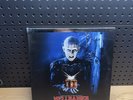 HELLRAISER Christopher Young Soundtrack RED BLACK SWIRLED VINYL LP FYE 30th Ann