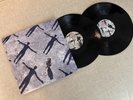 MUSE: Absolution Vinyl 2LP 2015 Reissue Warner Bros VG+/VG+