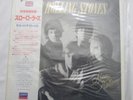 THE ROLLING STONES SLOW ROLLERS NM/NM VINYL LP L52