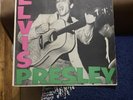 Elvis Presley 