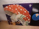 KRAUTROCK / PSYCH WITTHÜSER & WESTRUPP DER JESUSPILZ 1971 LP MINT-