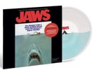 Jaws (Original Soundtrack) Shark Infested Water Filled Vinyl LP Numbered /1975