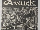 Assuck - Misery Index - 12