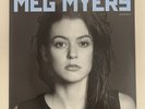 Meg Myers - Sorry Vinyl Album Record 2015