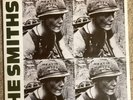 The Smiths - Meat Is Murder Vinyl LP 1985 Sire 25269 US PRESS VG+/VG+