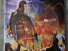 1999 IRON MAIDEN The Wicker Man Vinyl 3 Track Picture Disc NM Ltd Ed