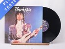 Prince And The Revolution Purple Rain A-1 B-1 12