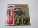 THE BEATLES NO.5 APPLE EAS-70102 with OBI Japan LP Vinyl