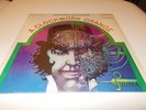 ANTHONY BURGESS READS 'A CLOCKWORK ORANGE' - RARE SPOKEN WORD LP