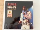 Elvis Presley - Hometown Memphis (6 LPs ON VARIOUS COLORS + 4 CD # BOX 67/500
