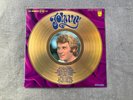 Vinyle 33 T Johnny Hallyday Le Disque D'or Volume 2