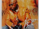 JOE BETTER DAYS JIVE 9222821 EU ORIGINAL VINYL 2LP