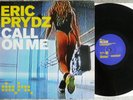 RARE EXCELLENT ERIC PRYDZ CALL ON ME 2004 DATA / MINISTRY OF SOUND UK 12