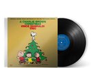 A Charlie Brown Christmas (2022 Gold Foil Edition) by Guaraldi, Vince ...
