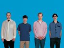 Weezer (Blue Album) by Weezer (Record, 2016)