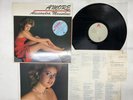 ALESSANDRA MUSSOLINI AMORE 33 RPM LP [50039ER]