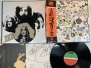 Led Zeppelin Led Zeppelin III Japan LP [49939ER]