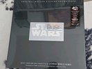 Star Wars: A New Hope Limited Edition 40th Anniversary 3 Hologram Vinyl LPs Set