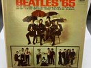 The Beatles Beatles '65 Vintage Vinyl LP 1964 Capitol Record ST-2228