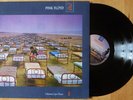 33t LP PINK FLOYD : A Momentary Lapse of Reason