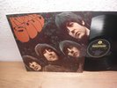BEATLES Rubber Soul UK -3/-3 matrix Mint- 1965 / Hyper rare Beat Lp