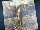 The Allman Bros Band Brothers and Sisters 70s Classic Rock vinyl record LP NM M-